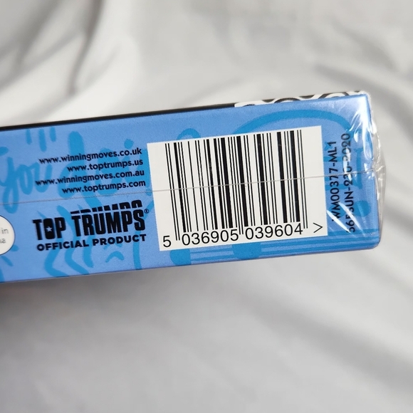 Top Trumps Friends TV Show Milkshake 1000 Piece Puzzle New - Picture 8 of 8